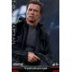 Terminator Genisys Movie Masterpiece Action Figure 1/6 T-800 Guardian 32 cm